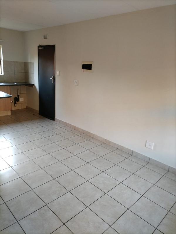 2 Bedroom Property for Sale in Boardwalk Meander Gauteng