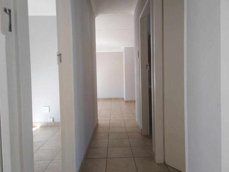 To Let 3 Bedroom Property for Rent in Albertsdal Gauteng