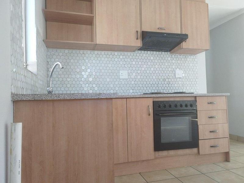 To Let 3 Bedroom Property for Rent in Albertsdal Gauteng