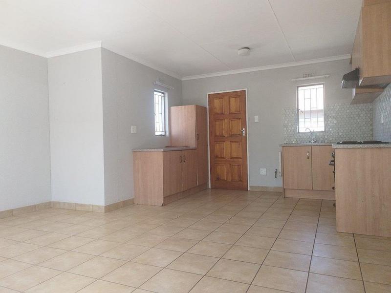 To Let 3 Bedroom Property for Rent in Albertsdal Gauteng