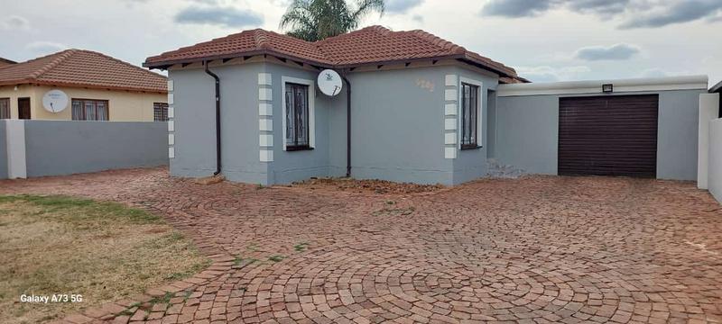 3 Bedroom Property for Sale in The Orchards Gauteng