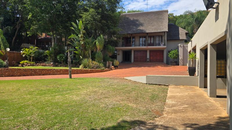 4 Bedroom Property for Sale in Florauna Gauteng