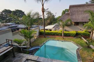 4 Bedroom Property for Sale in Florauna Gauteng