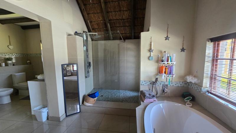 4 Bedroom Property for Sale in Florauna Gauteng