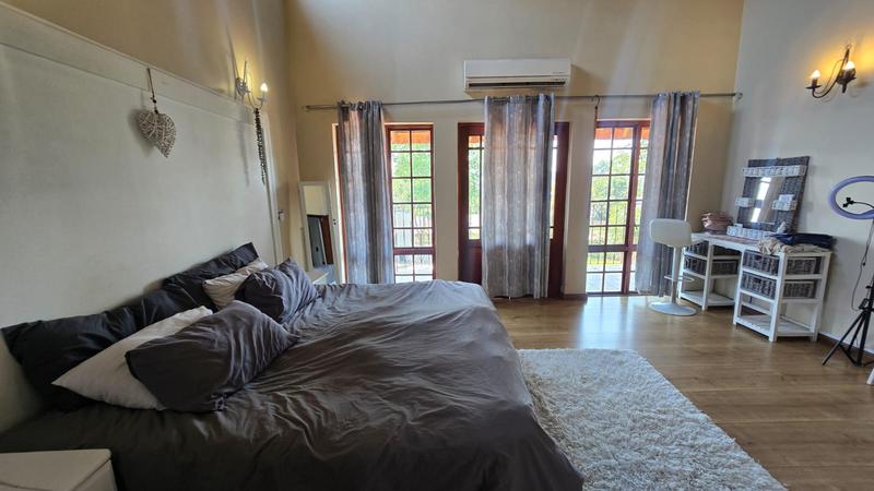 4 Bedroom Property for Sale in Florauna Gauteng