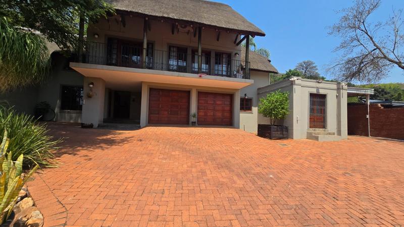 4 Bedroom Property for Sale in Florauna Gauteng