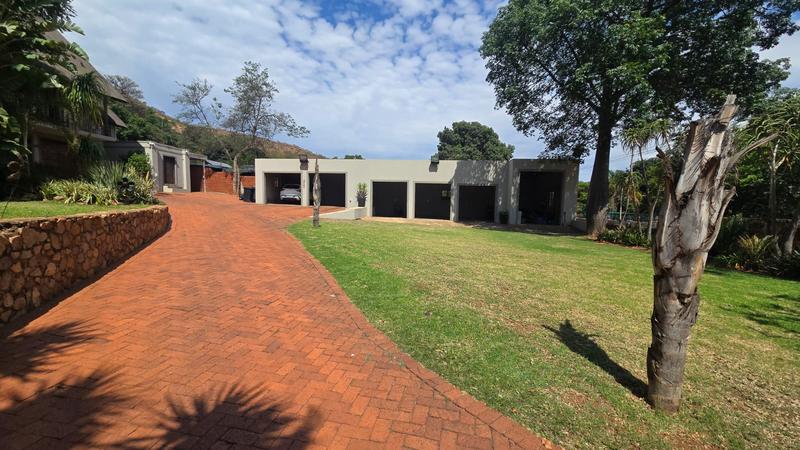 4 Bedroom Property for Sale in Florauna Gauteng