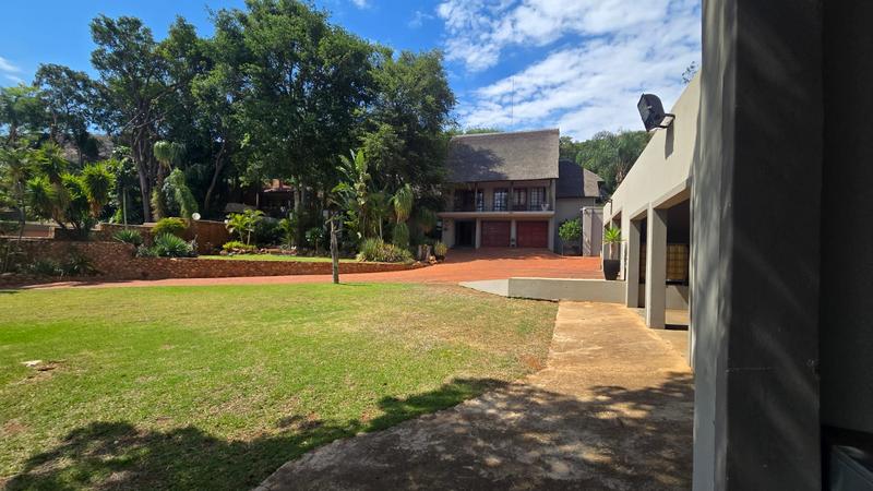 4 Bedroom Property for Sale in Florauna Gauteng