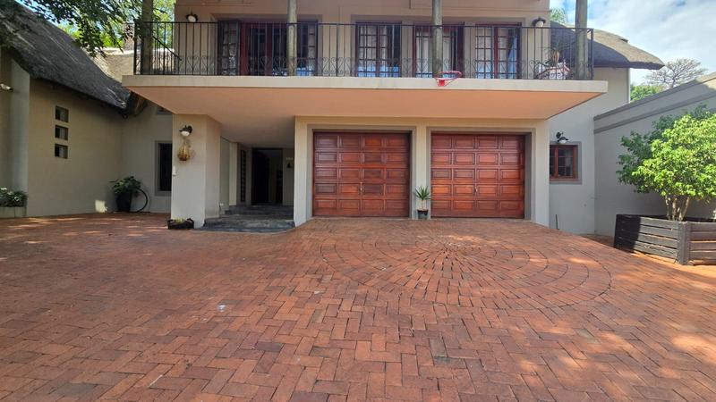 4 Bedroom Property for Sale in Florauna Gauteng