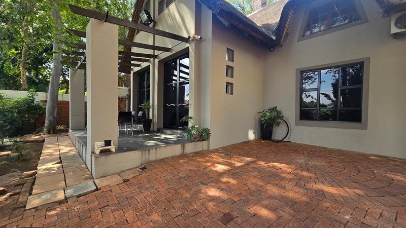 4 Bedroom Property for Sale in Florauna Gauteng