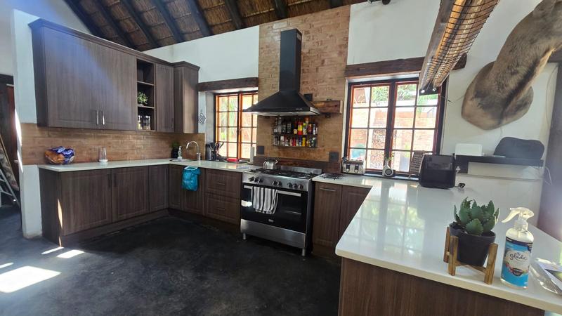 4 Bedroom Property for Sale in Florauna Gauteng