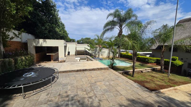 4 Bedroom Property for Sale in Florauna Gauteng