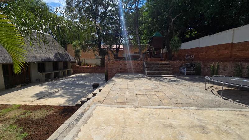 4 Bedroom Property for Sale in Florauna Gauteng