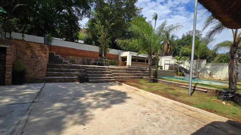 4 Bedroom Property for Sale in Florauna Gauteng