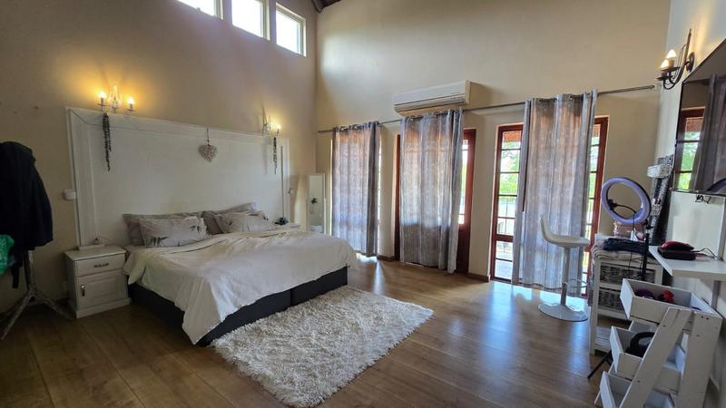 4 Bedroom Property for Sale in Florauna Gauteng