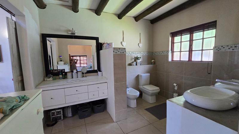 4 Bedroom Property for Sale in Florauna Gauteng