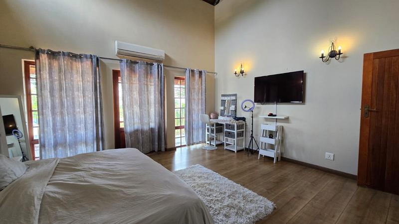 4 Bedroom Property for Sale in Florauna Gauteng