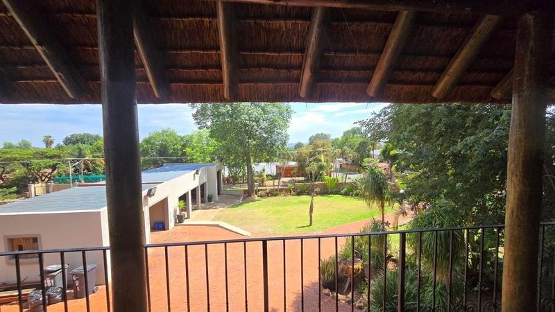 4 Bedroom Property for Sale in Florauna Gauteng