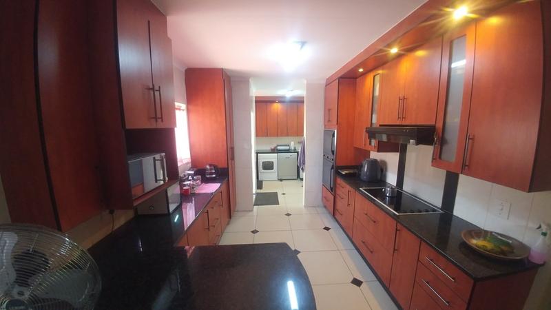 4 Bedroom Property for Sale in Ninapark Gauteng