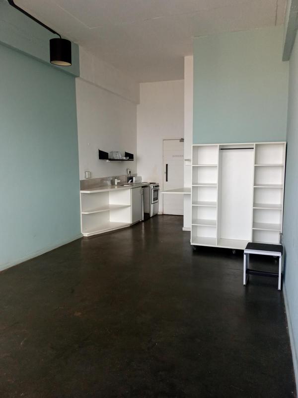 1 Bedroom Property for Sale in Maboneng Gauteng