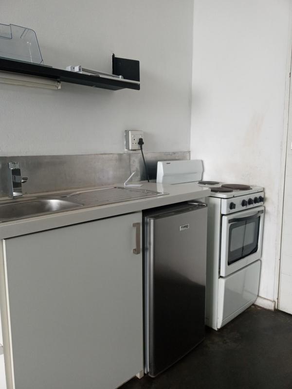 1 Bedroom Property for Sale in Maboneng Gauteng