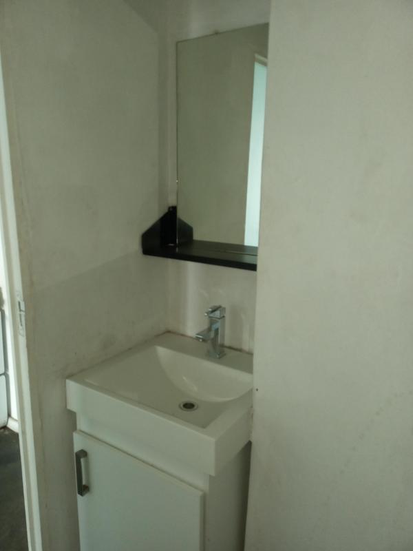 1 Bedroom Property for Sale in Maboneng Gauteng