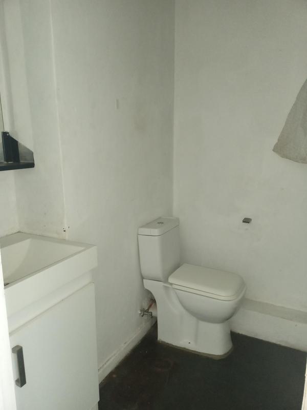 1 Bedroom Property for Sale in Maboneng Gauteng