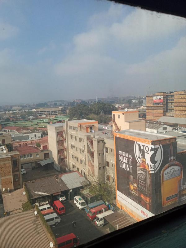 1 Bedroom Property for Sale in Maboneng Gauteng