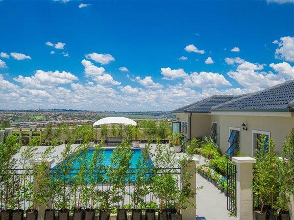 To Let 1 Bedroom Property for Rent in Blue Hills Gauteng