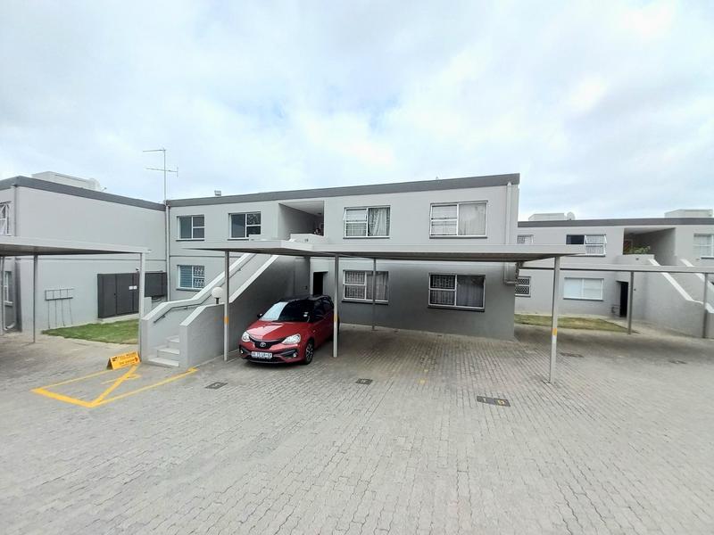 3 Bedroom Property for Sale in Marais Steyn Park Gauteng