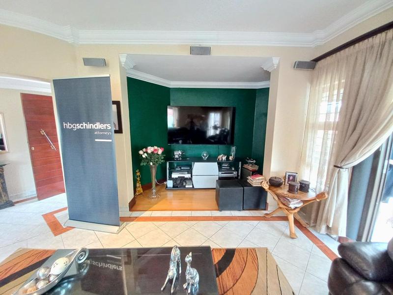 4 Bedroom Property for Sale in Marais Steyn Park Gauteng