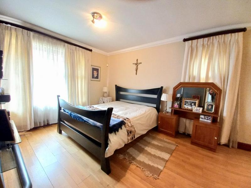 4 Bedroom Property for Sale in Marais Steyn Park Gauteng