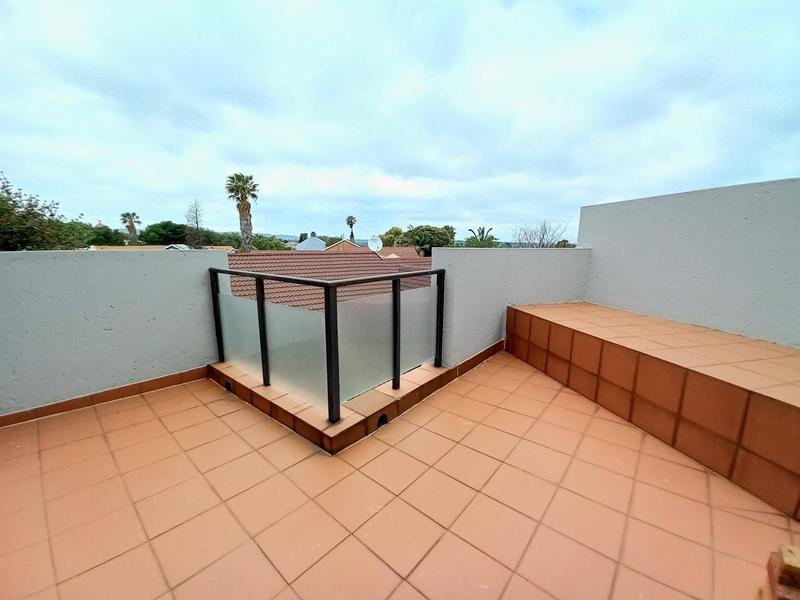 4 Bedroom Property for Sale in Marais Steyn Park Gauteng