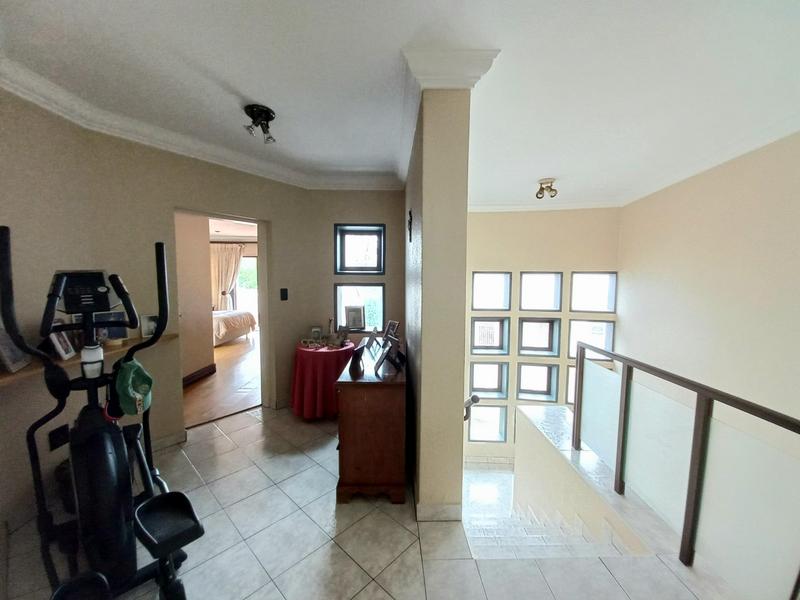 4 Bedroom Property for Sale in Marais Steyn Park Gauteng