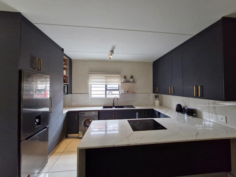 To Let 3 Bedroom Property for Rent in Honeydew Gauteng