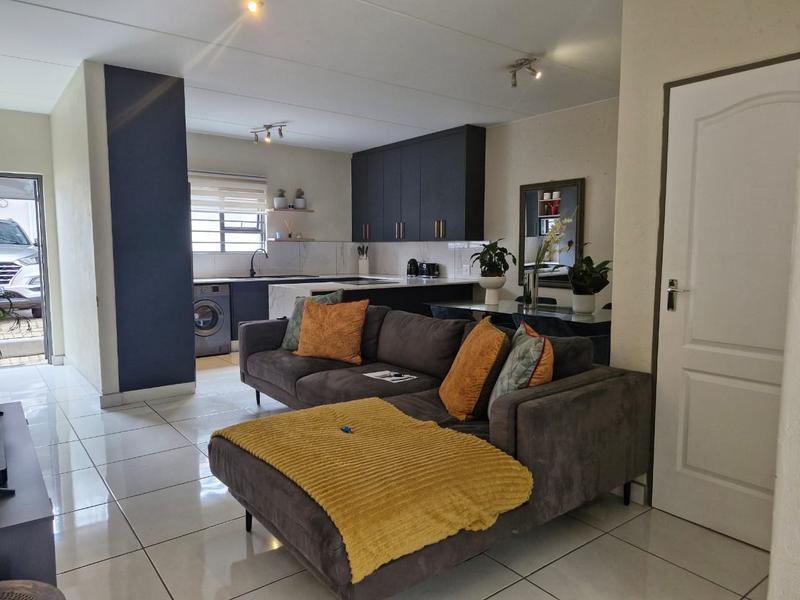 To Let 3 Bedroom Property for Rent in Honeydew Gauteng
