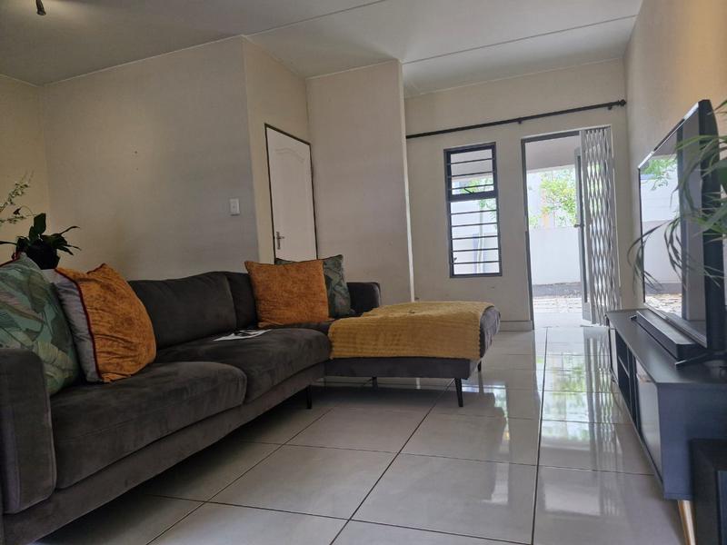 To Let 3 Bedroom Property for Rent in Honeydew Gauteng