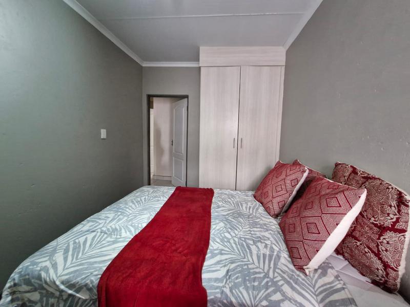 To Let 3 Bedroom Property for Rent in Honeydew Gauteng