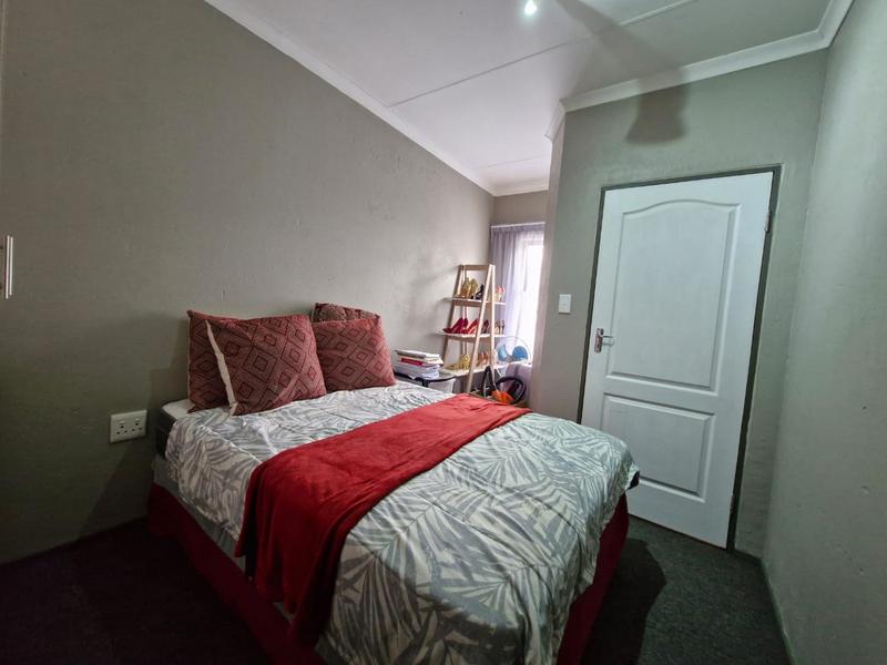 To Let 3 Bedroom Property for Rent in Honeydew Gauteng