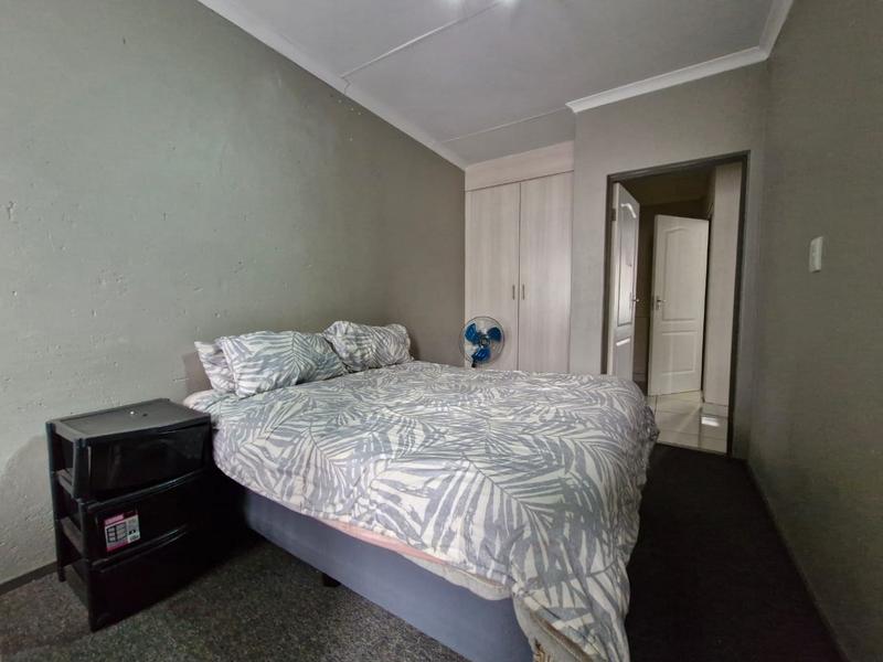 To Let 3 Bedroom Property for Rent in Honeydew Gauteng