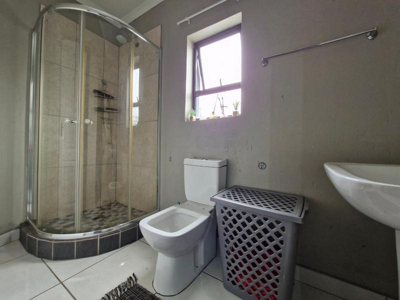 To Let 3 Bedroom Property for Rent in Honeydew Gauteng