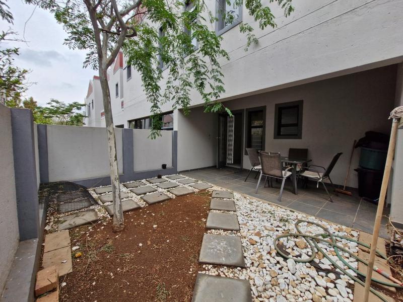 To Let 3 Bedroom Property for Rent in Honeydew Gauteng
