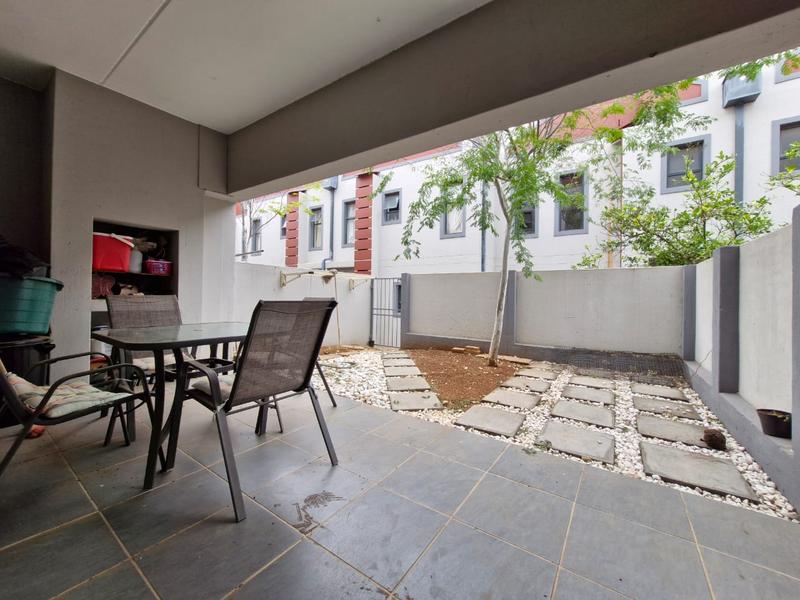 To Let 3 Bedroom Property for Rent in Honeydew Gauteng