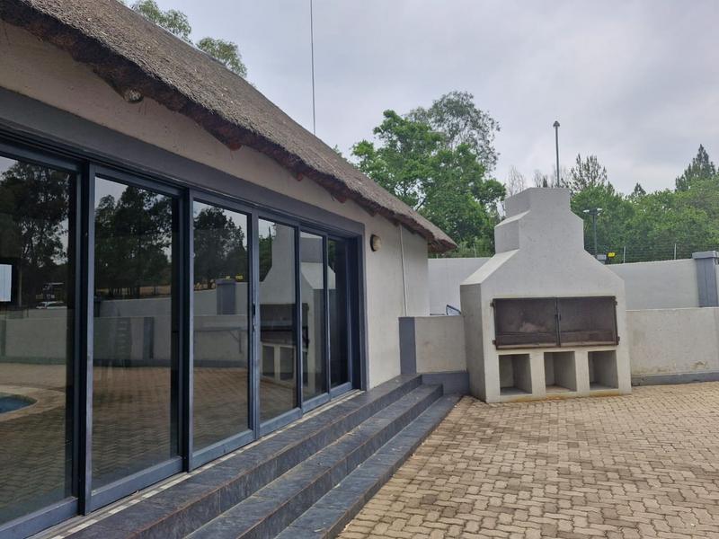 To Let 3 Bedroom Property for Rent in Honeydew Gauteng
