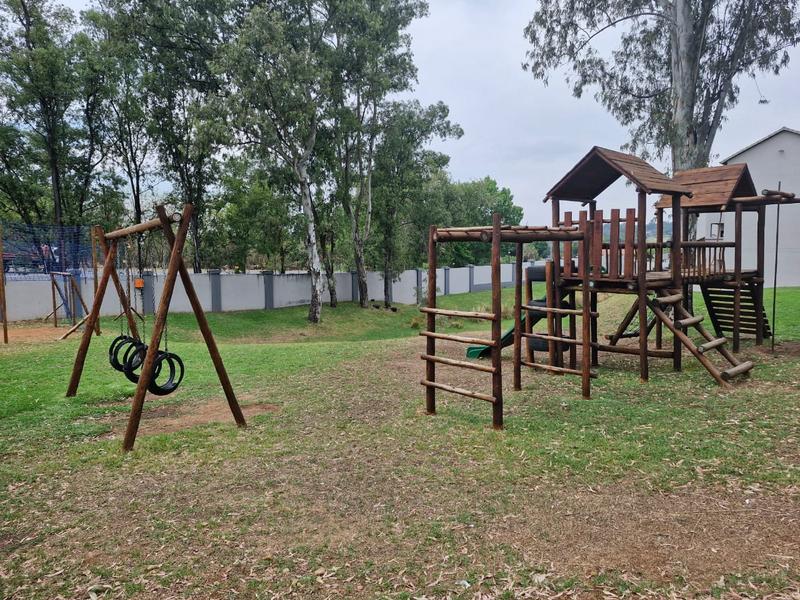 To Let 3 Bedroom Property for Rent in Honeydew Gauteng