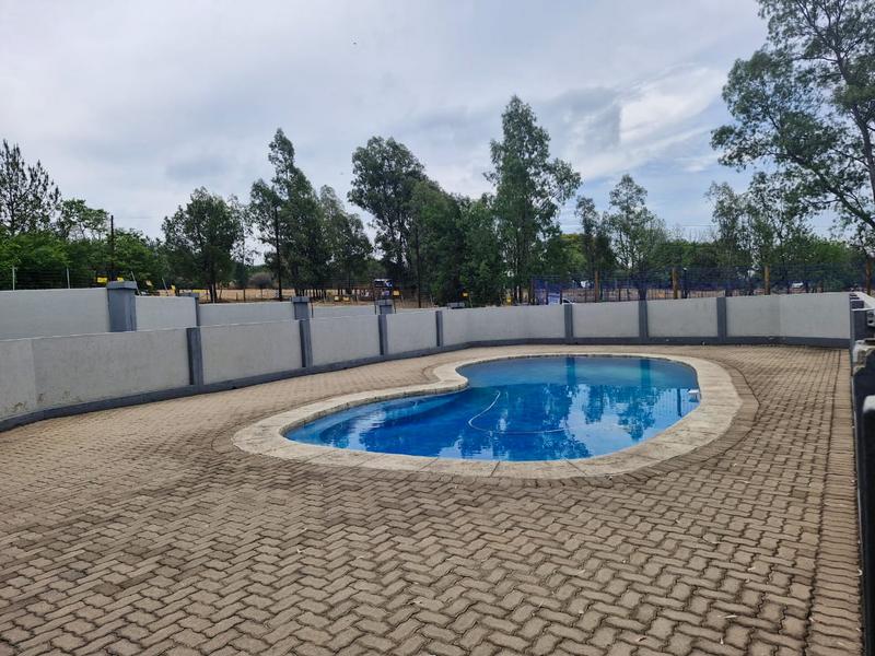 To Let 3 Bedroom Property for Rent in Honeydew Gauteng