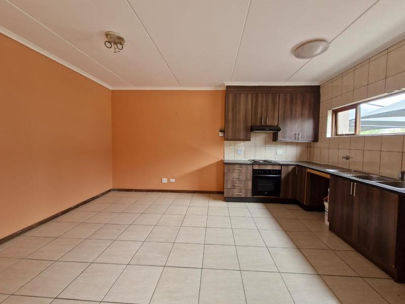 To Let 2 Bedroom Property for Rent in Helderwyk Gauteng