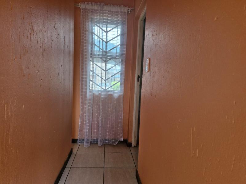 To Let 2 Bedroom Property for Rent in Helderwyk Gauteng