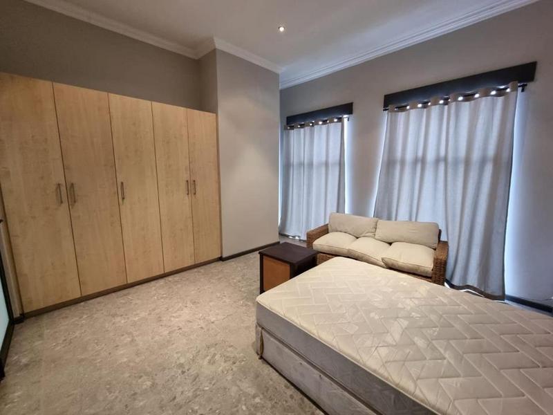 To Let 4 Bedroom Property for Rent in Bryanston Gauteng