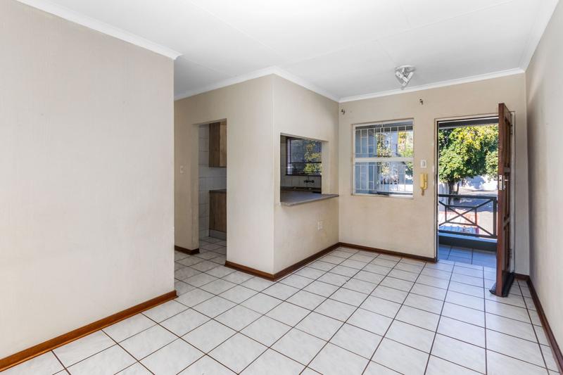 To Let 2 Bedroom Property for Rent in Noordhang Gauteng